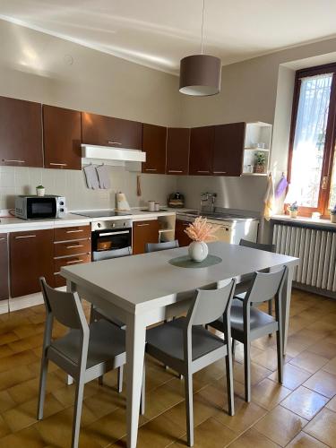 Facilities, Casa vacanze IL NIDO in Villongo Facilities, Casa vacanze IL NIDO in Villongo