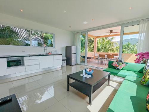 Poolside Apartments and Rooms - by KohChangVillas in Klong Son Poolside Apartments and Rooms - by KohChangVillas in Klong Son
