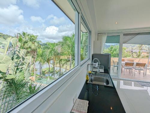Poolside Apartments and Rooms - by KohChangVillas in Klong Son Poolside Apartments and Rooms - by KohChangVillas in Klong Son