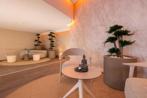 Spa, Hotel BCL Levante Club & Spa in Benidorm - Costa Blanca Spa, Hotel BCL Levante Club & Spa in Benidorm - Costa Blanca