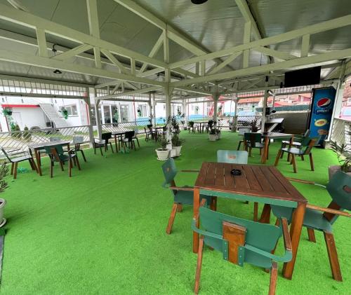 Étterem, Resort SPA Clisura Dunarii in Eselnita Étterem, Resort SPA Clisura Dunarii in Eselnita