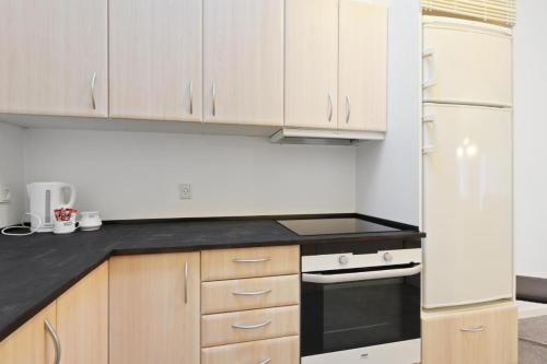 Charming - Luxurious 1 bedroom apartment in The Heart of Aalborg in Aalborg Városközpont Charming - Luxurious 1 bedroom apartment in The Heart of Aalborg in Aalborg Városközpont