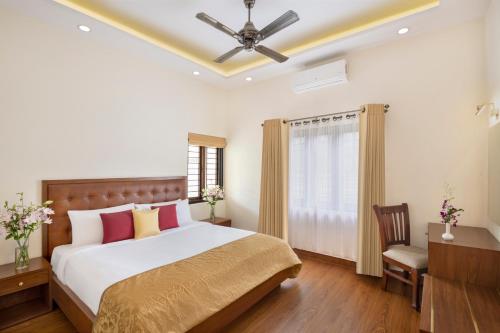 Big Banyan Vineyard & Resort in Shivajinagar Big Banyan Vineyard & Resort in Shivajinagar