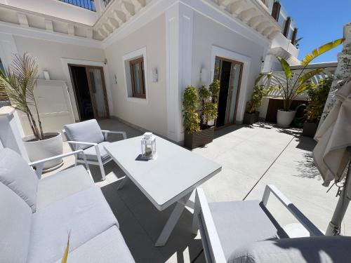 La Puerta de Nerja BOUTIQUE - Adults Recommended in Nerja La Puerta de Nerja BOUTIQUE - Adults Recommended in Nerja