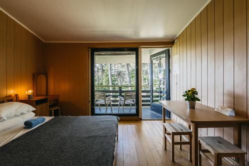 Kastytis in 內林加 Kastytis in 內林加