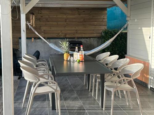 Létesítmények, Nouveau ! Villa au Diamant in Le Diamant Létesítmények, Nouveau ! Villa au Diamant in Le Diamant