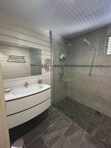 Zuhanyzó, Nouveau ! Villa au Diamant in Le Diamant Zuhanyzó, Nouveau ! Villa au Diamant in Le Diamant