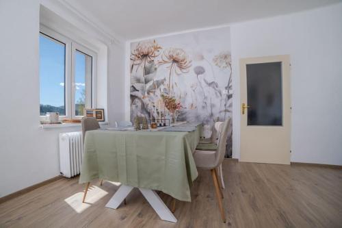 Létesítmények, Velký apartmán V Pralese Šumava (Velky apartman V Pralese Sumava) in Lenora Létesítmények, Velký apartmán V Pralese Šumava (Velky apartman V Pralese Sumava) in Lenora