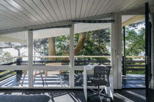 景觀, Kastytis in 內林加 景觀, Kastytis in 內林加