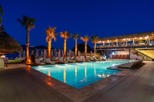 View, Arts Hotel Bodrum Yalikavak in Yalikavak View, Arts Hotel Bodrum Yalikavak in Yalikavak