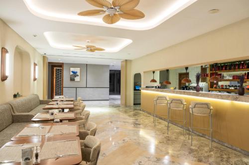 Bankett-terem, Arts Hotel Bodrum Yalikavak in Yalikavak Bankett-terem, Arts Hotel Bodrum Yalikavak in Yalikavak