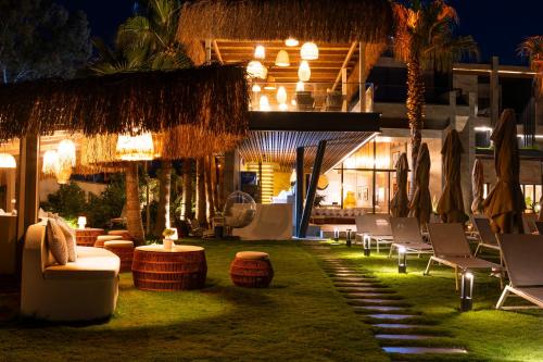 Exterior view, Arts Hotel Bodrum Yalikavak in Yalikavak Exterior view, Arts Hotel Bodrum Yalikavak in Yalikavak