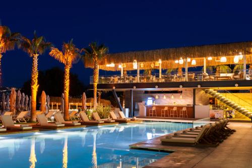 Kilátás, Arts Hotel Bodrum Yalikavak in Yalikavak Kilátás, Arts Hotel Bodrum Yalikavak in Yalikavak