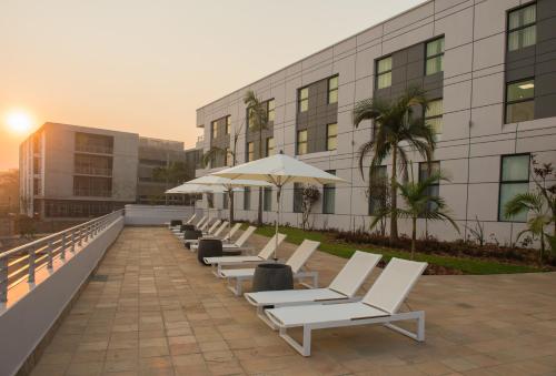 Vista, Garden Court Kitwe in Kitwe Vista, Garden Court Kitwe in Kitwe