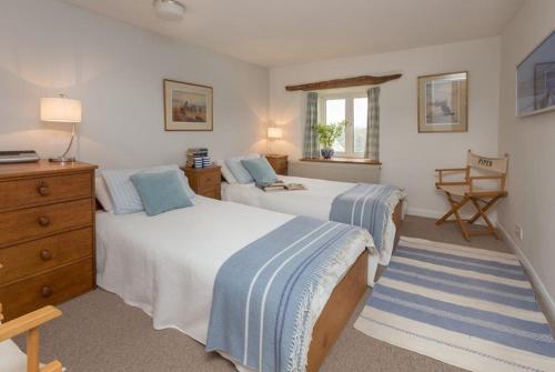 Fasilitas, Westcott Cross Cottage, Luxborough in Luxborough Fasilitas, Westcott Cross Cottage, Luxborough in Luxborough