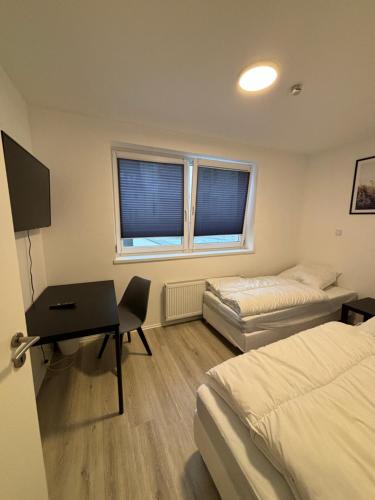 Harmony - 4 Schlafzimmer 2 Bäder Ganzes Apartement (Harmony - 4 Schlafzimmer 2 Bader Ganzes Apartement) in Meiningen Harmony - 4 Schlafzimmer 2 Bäder Ganzes Apartement (Harmony - 4 Schlafzimmer 2 Bader Ganzes Apartement) in Meiningen