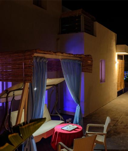 Nalu Suites in فورفولوس Nalu Suites in فورفولوس