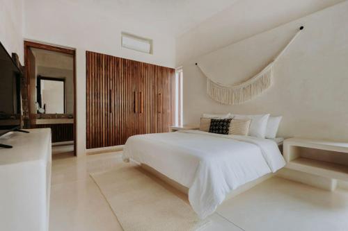 Casa Fuego Sanctuary Villa