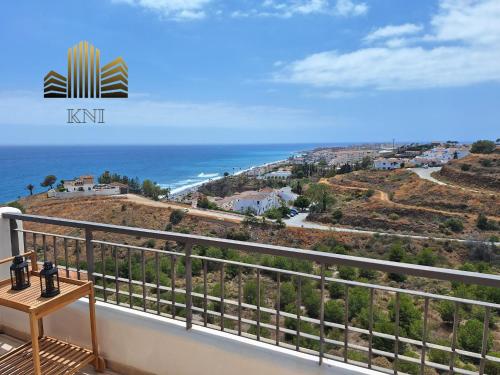 Exclusive Penthouse Privacy and Sea View in Vistamar KniTorroxCosta