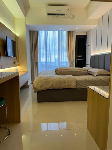 Paradise Inn 1105 Pollux Habibie Batam