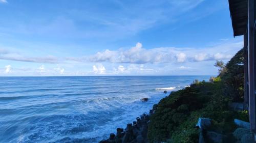 View, Come and go seaside B&B in Fengpin Township View, Come and go seaside B&B in Fengpin Township