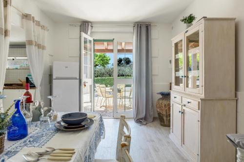 Facilities, Come a casa tua by BarbarHouse in Martina Franca Facilities, Come a casa tua by BarbarHouse in Martina Franca