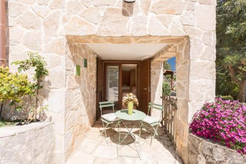 Facilities, Come a casa tua by BarbarHouse in Martina Franca Facilities, Come a casa tua by BarbarHouse in Martina Franca