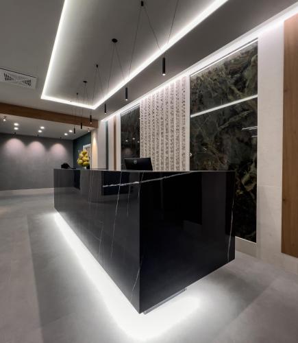 Maiorano Boutique Hotel in Manfredonia Maiorano Boutique Hotel in Manfredonia