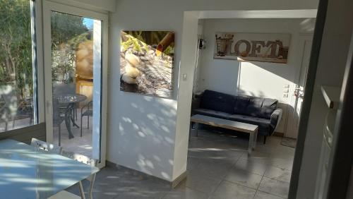Le loft in Montbazin Le loft in Montbazin