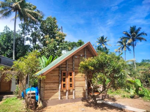 Johns homestay in نينميني Johns homestay in نينميني