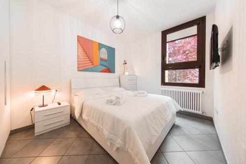 Melloni House Bologna