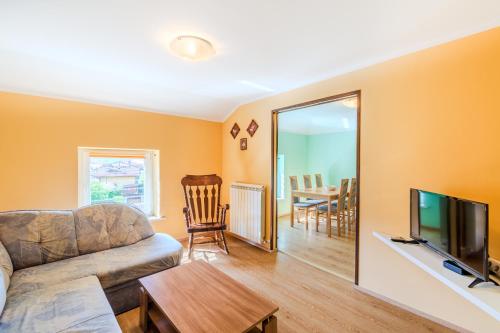 المرافق, Apartments Orhideja in Tolmin المرافق, Apartments Orhideja in Tolmin