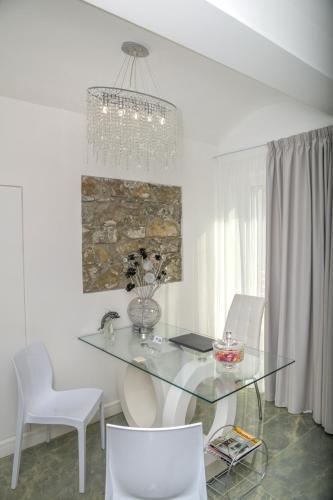 Előcsarnok, Donna Adriana Rooms in Agropoli Előcsarnok, Donna Adriana Rooms in Agropoli