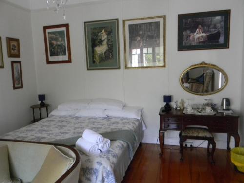 This photo about Glenellen Bed and Breakfast shared on HyHotel.com