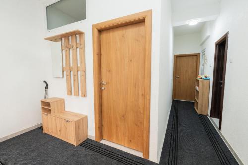 Apartman Centar in Plav Apartman Centar in Plav
