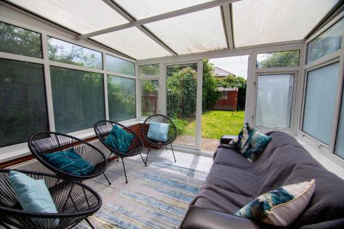 Létesítmények, Granby Grove Townhouse - Southampton in Swaythling Létesítmények, Granby Grove Townhouse - Southampton in Swaythling