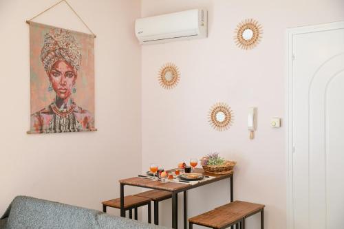 'Anassa Residence in Xanthi 'Anassa Residence in Xanthi