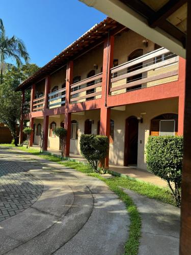 Pousada Portal da Palmeira