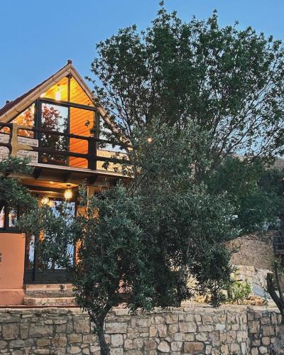 Dana luxury huts in Dana Dana luxury huts in Dana