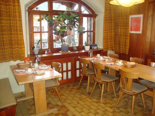 餐飲選擇, 比奇峰酒店 (Bietschhorn) in 基佩爾 餐飲選擇, 比奇峰酒店 (Bietschhorn) in 基佩爾