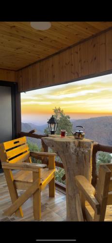 Dana luxury huts in Dana Dana luxury huts in Dana