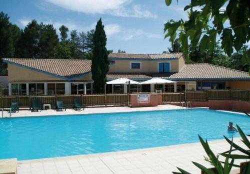 Casacoquelicot Un jardin sud-américain en Provence (Casacoquelicot Un jardin sud-americain en Provence) in Gaujac Casacoquelicot Un jardin sud-américain en Provence (Casacoquelicot Un jardin sud-americain en Provence) in Gaujac