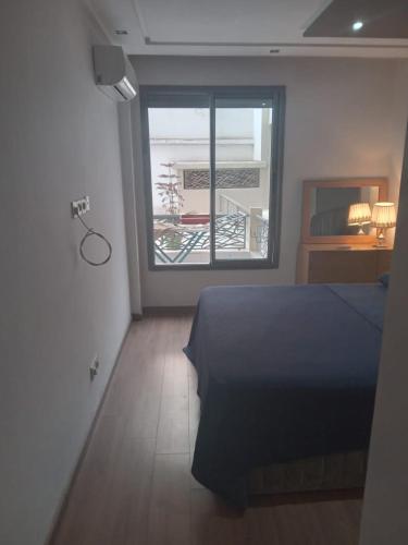 Appart Casa Voyageurs