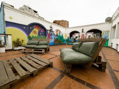 Rodex Hostel Tucuman in Тукуман Rodex Hostel Tucuman in Тукуман