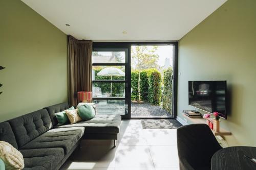 Sfeervol luxe appartement B&B Haarlemmerhout bij Haarlem Centrum en Amsterdam - gratis parkeren in Den Hout Sfeervol luxe appartement B&B Haarlemmerhout bij Haarlem Centrum en Amsterdam - gratis parkeren in Den Hout