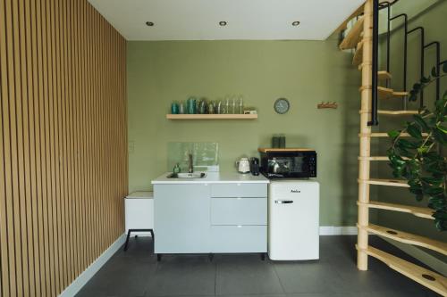 Sfeervol luxe appartement B&B Haarlemmerhout bij Haarlem Centrum en Amsterdam - gratis parkeren in Den Hout Sfeervol luxe appartement B&B Haarlemmerhout bij Haarlem Centrum en Amsterdam - gratis parkeren in Den Hout