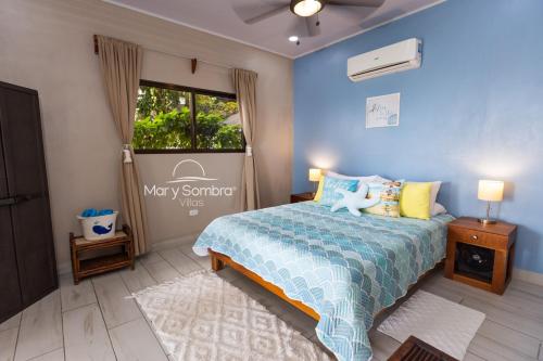 Mar y Sombra Villas in Quepos Mar y Sombra Villas in Quepos