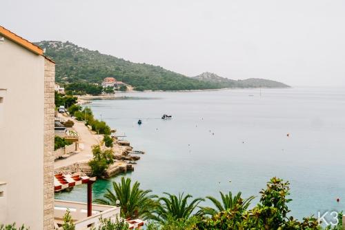 Apartments Horizont in โรกอสนิก้า Apartments Horizont in โรกอสนิก้า