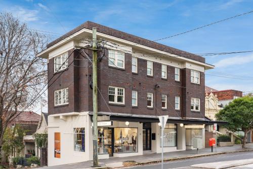 A szálláshely kívülről, Bondi Junction Apartments by Urban Rest in Woollahra A szálláshely kívülről, Bondi Junction Apartments by Urban Rest in Woollahra