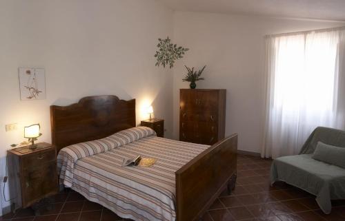 This photo about Agriturismo Le Tore shared on HyHotel.com